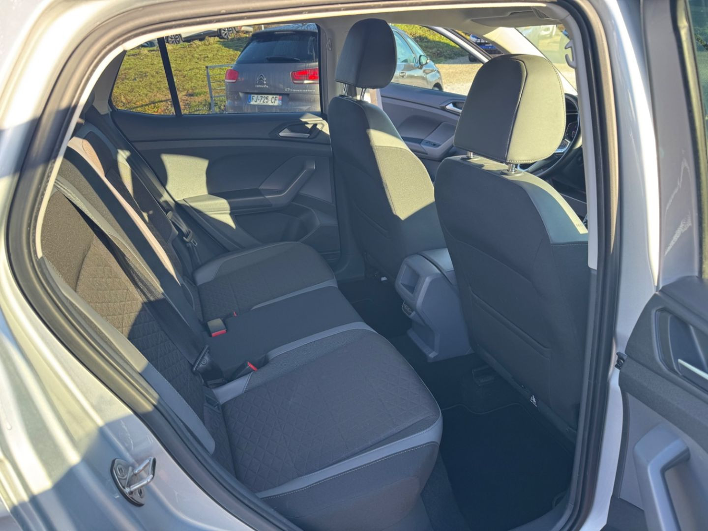 VOLKSWAGEN T-Cross en vente à Montauban chez votre mandataire automobile