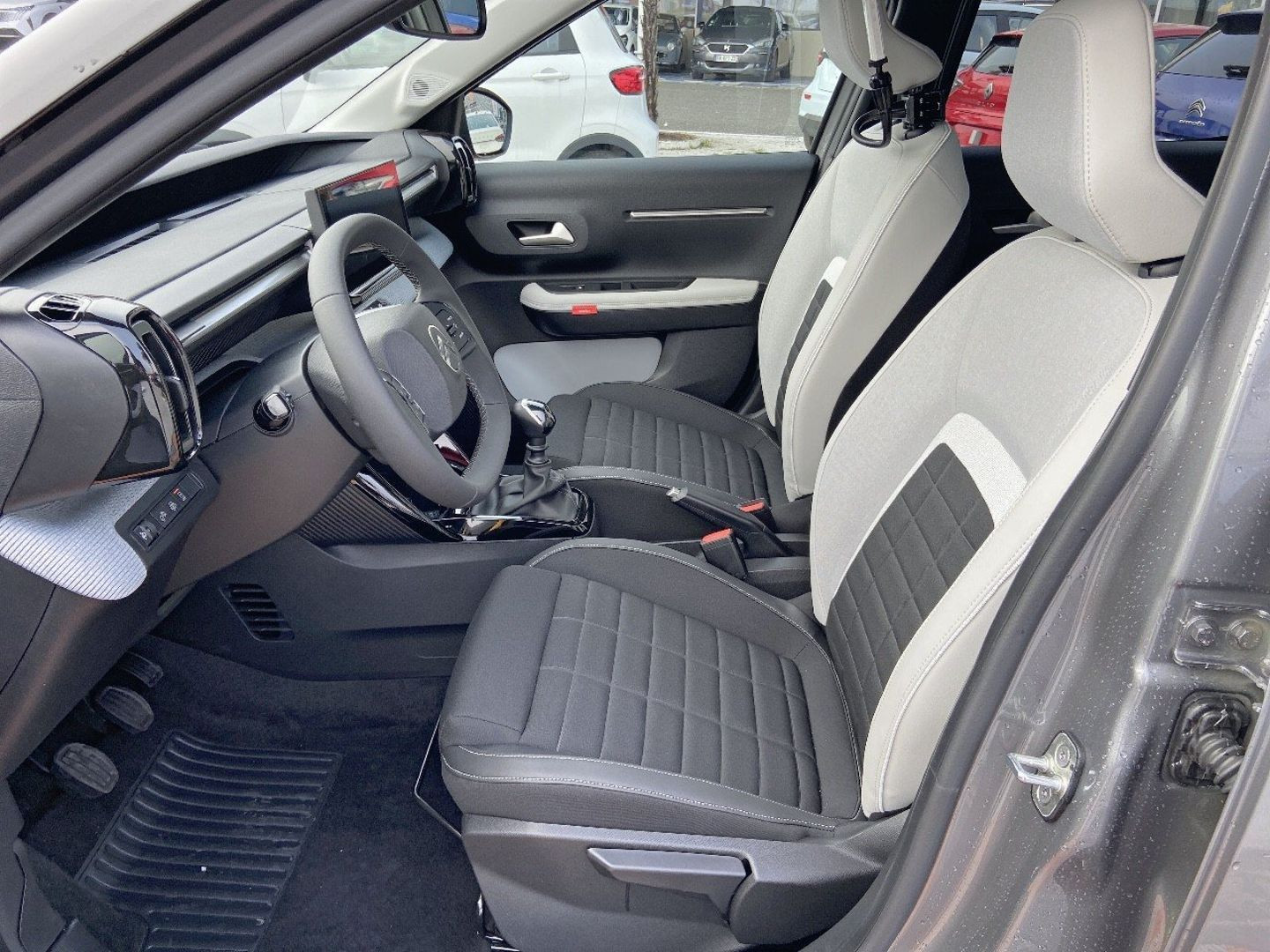 CITROEN C3 en vente à Montauban chez votre mandataire automobile