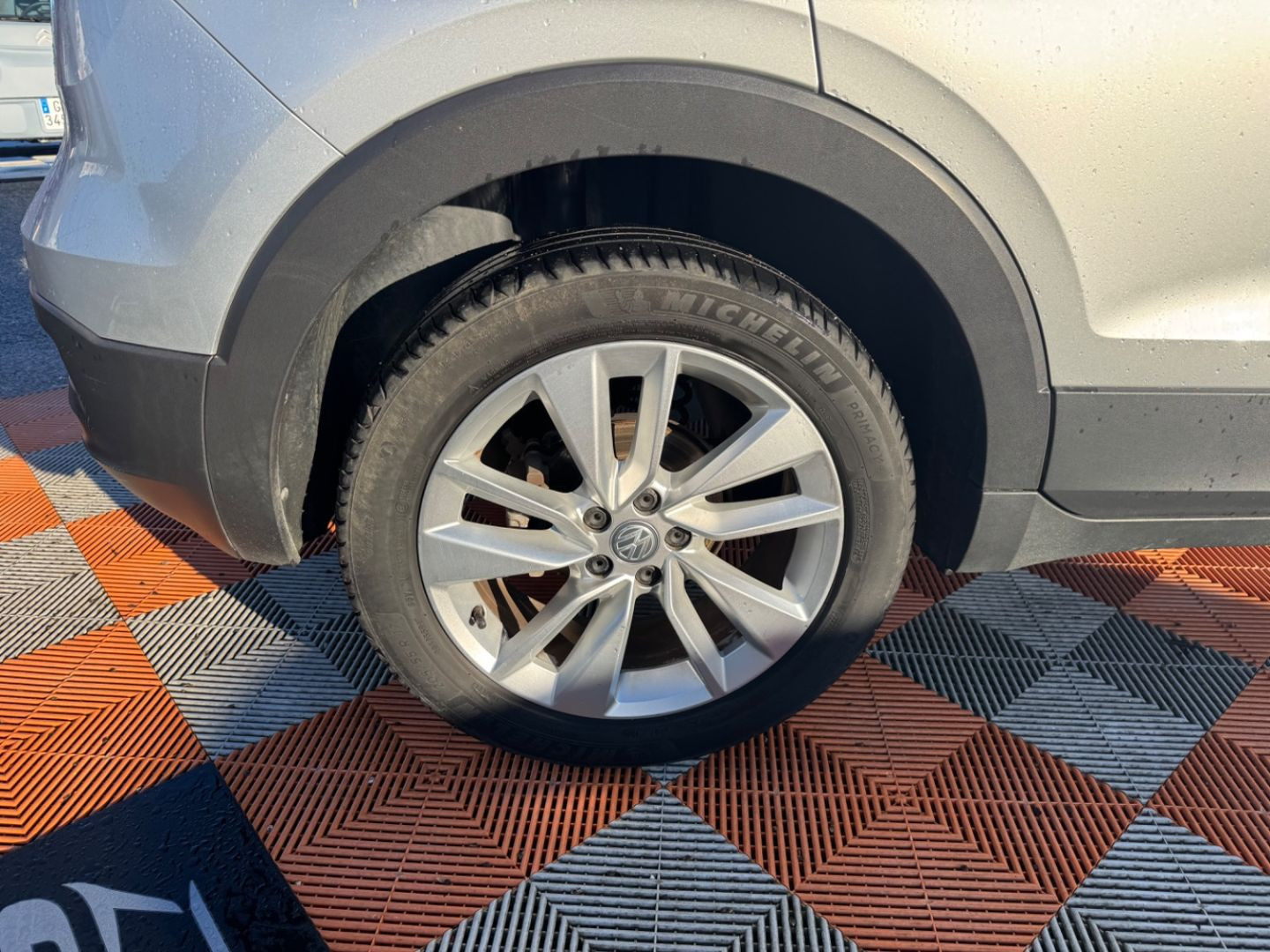 VOLKSWAGEN T-Cross en vente à Montauban chez votre mandataire automobile