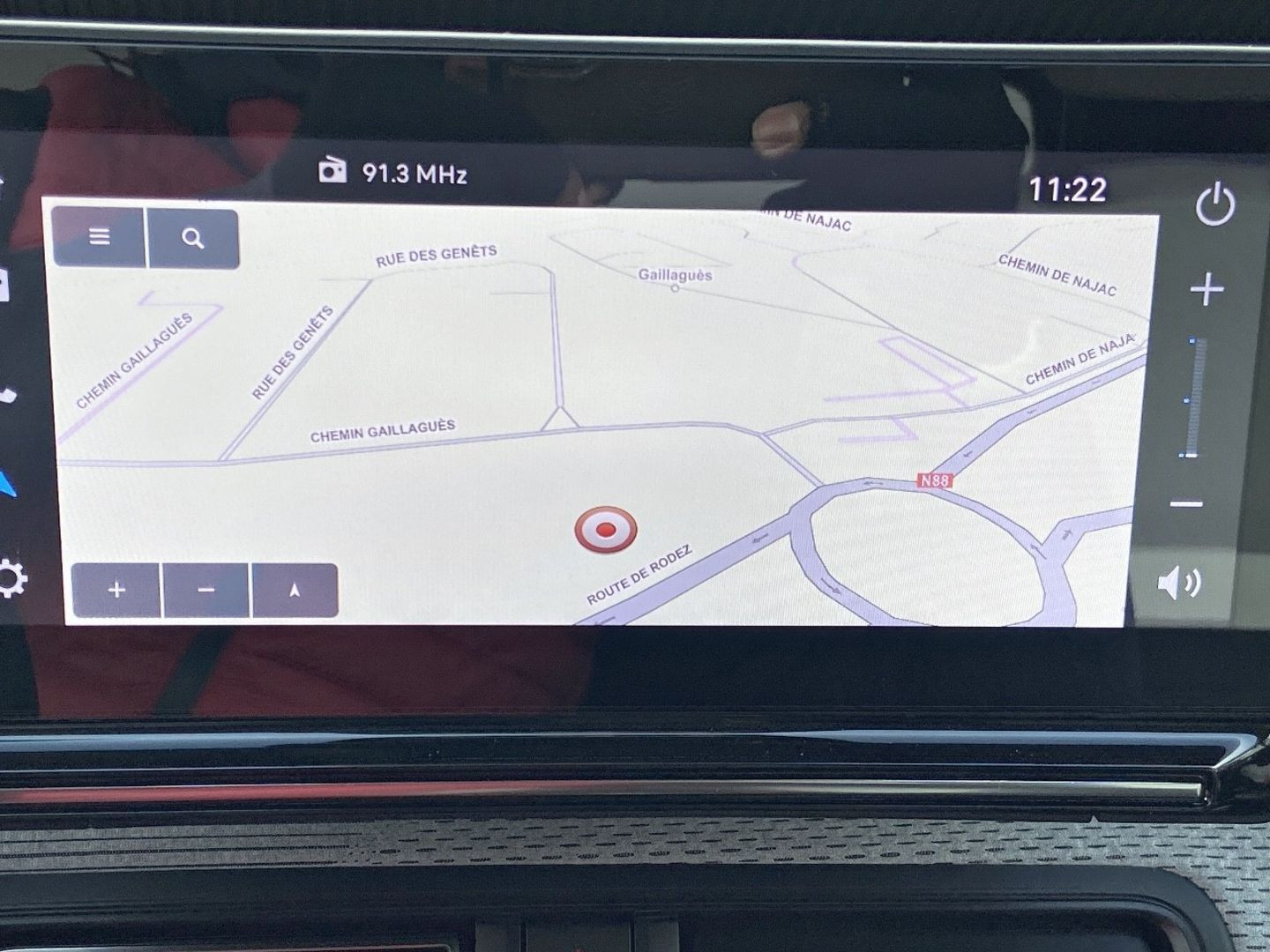 CITROEN C3 en vente à Montauban chez votre mandataire automobile