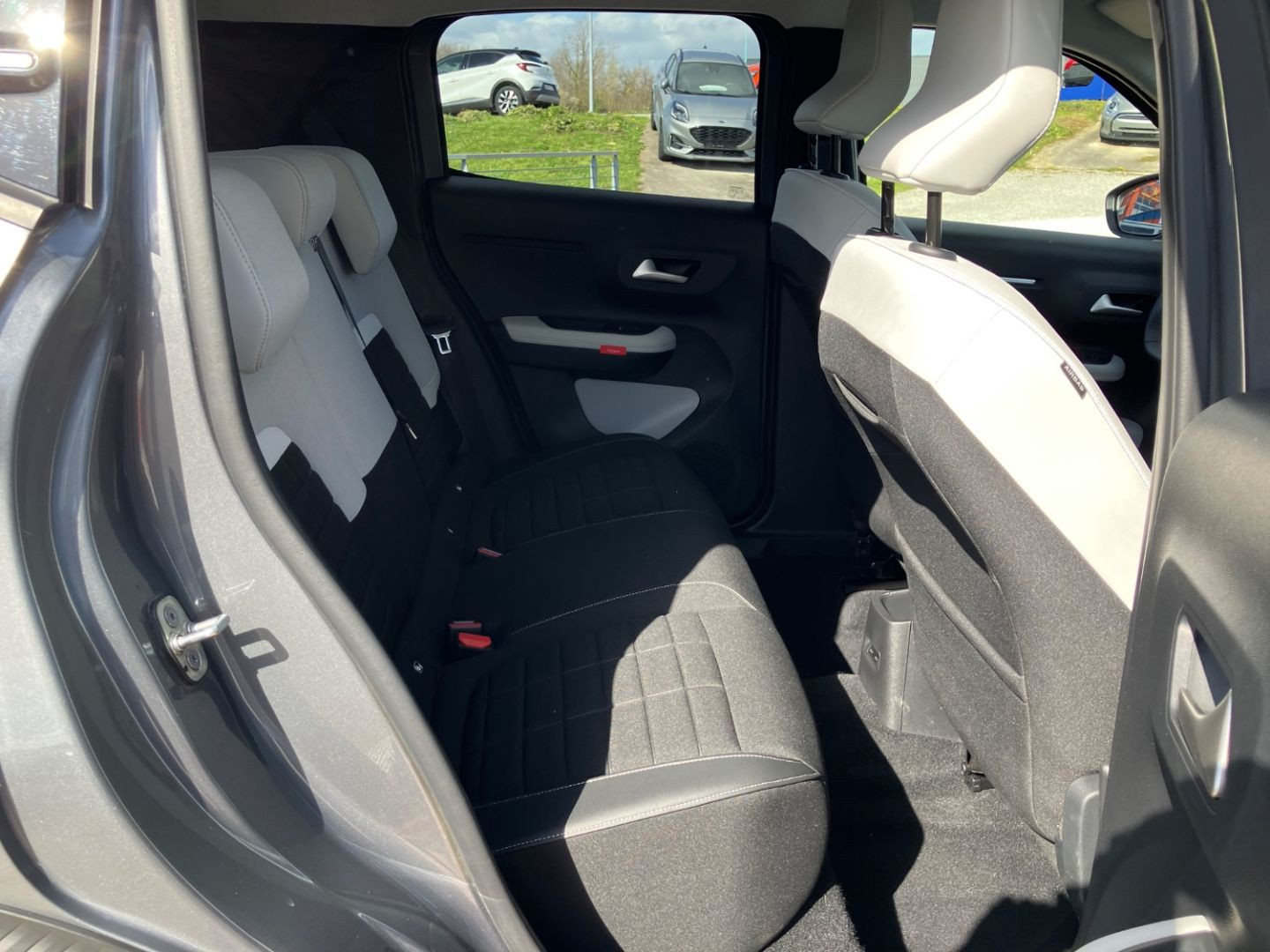 CITROEN C3 en vente à Montauban chez votre mandataire automobile