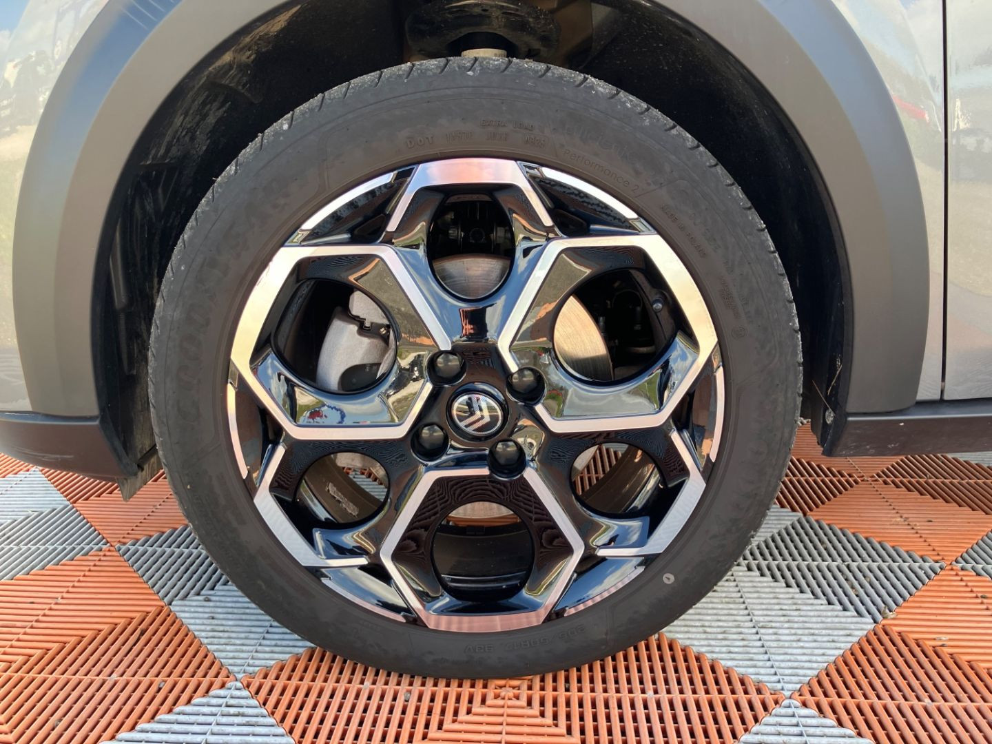 CITROEN C3 en vente à Montauban chez votre mandataire automobile