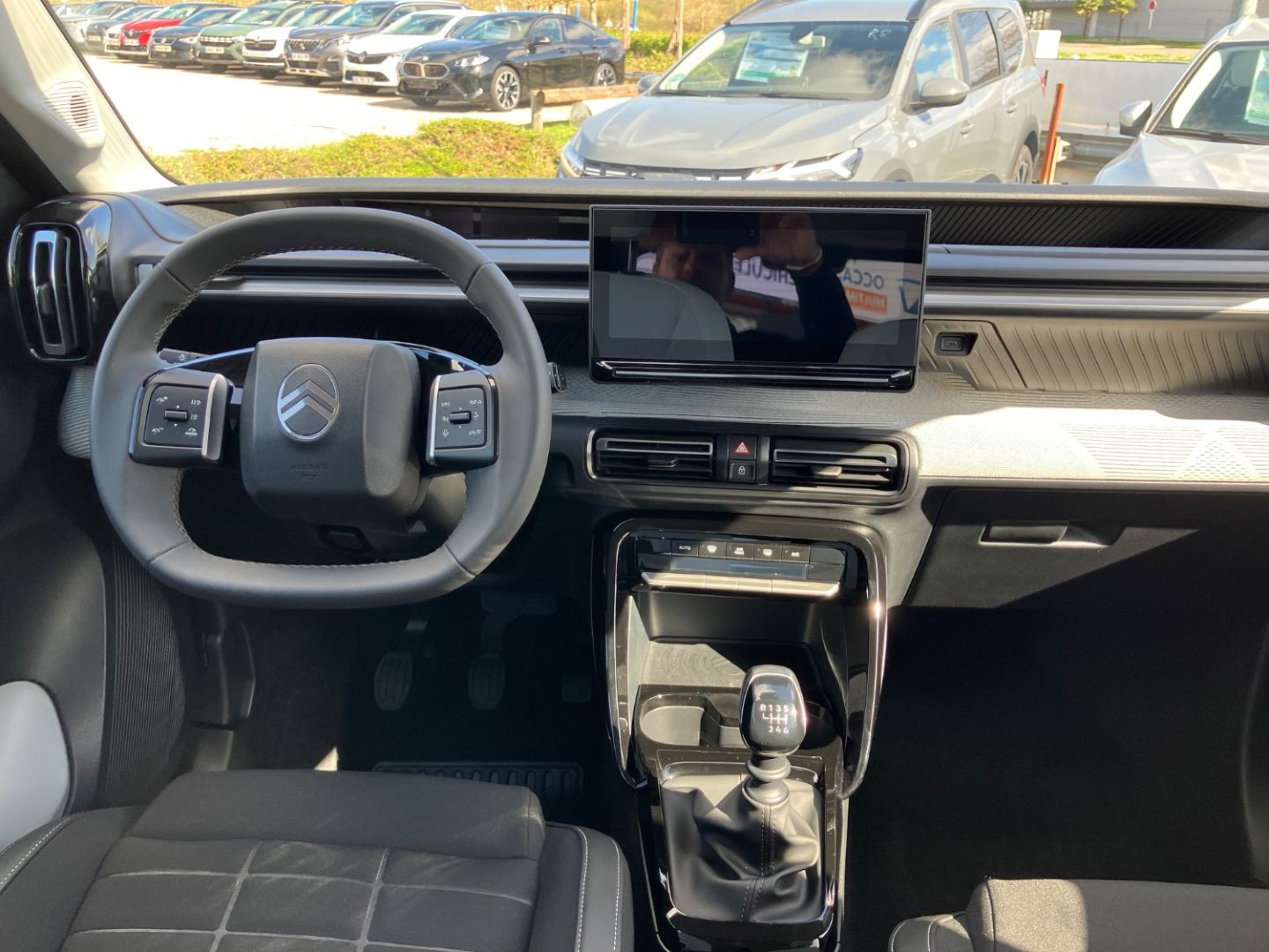 CITROEN C3 en vente à Montauban chez votre mandataire automobile