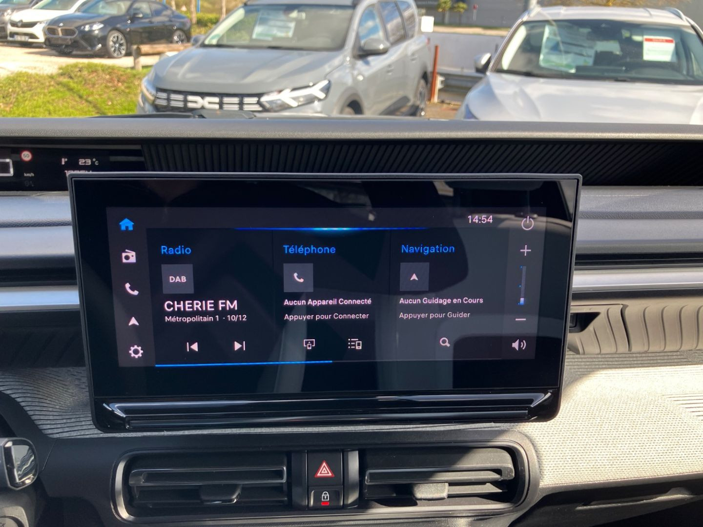 CITROEN C3 en vente à Montauban chez votre mandataire automobile