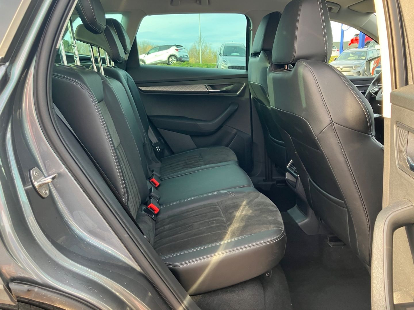 SKODA Karoq en vente à Montauban chez votre mandataire automobile