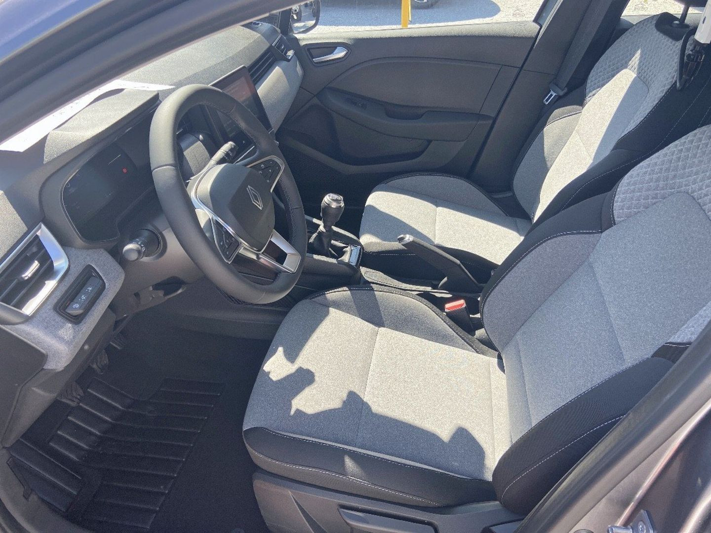 RENAULT Clio en vente à Montauban chez votre mandataire automobile