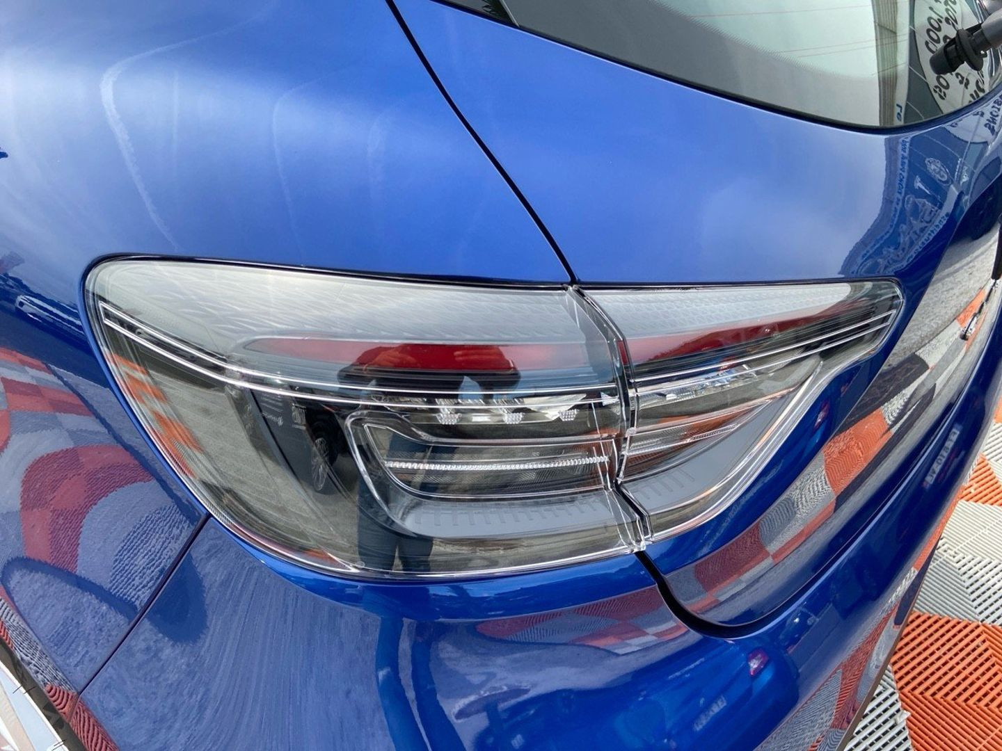 RENAULT Clio en vente à Montauban chez votre mandataire automobile