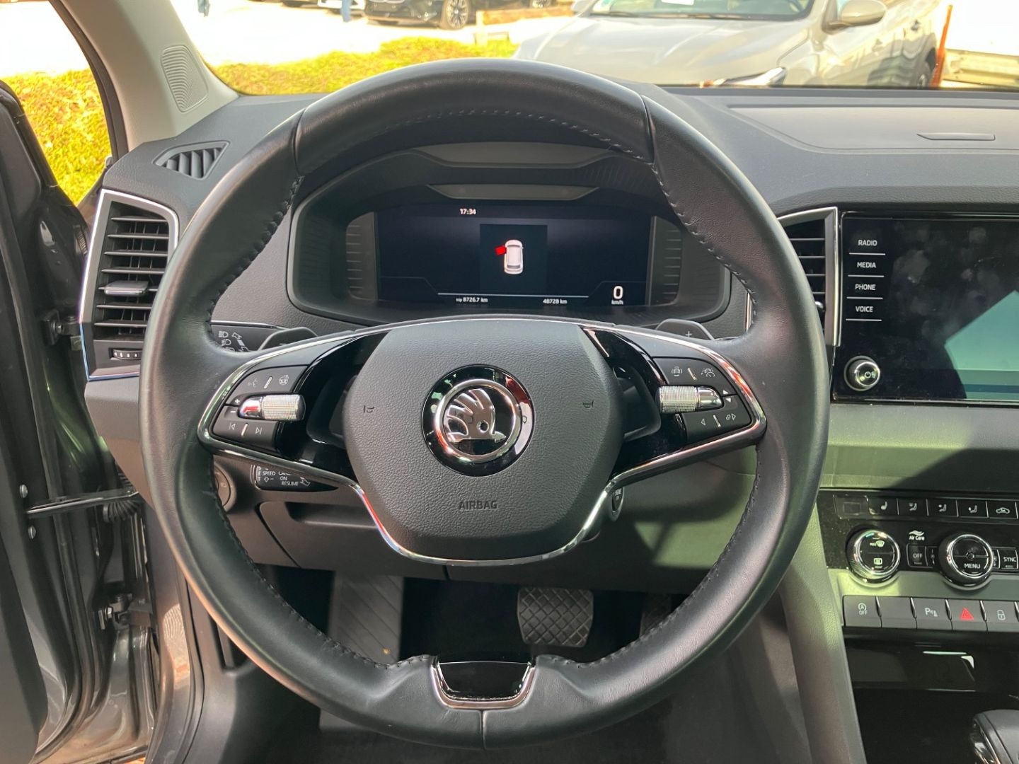 SKODA Karoq en vente à Montauban chez votre mandataire automobile