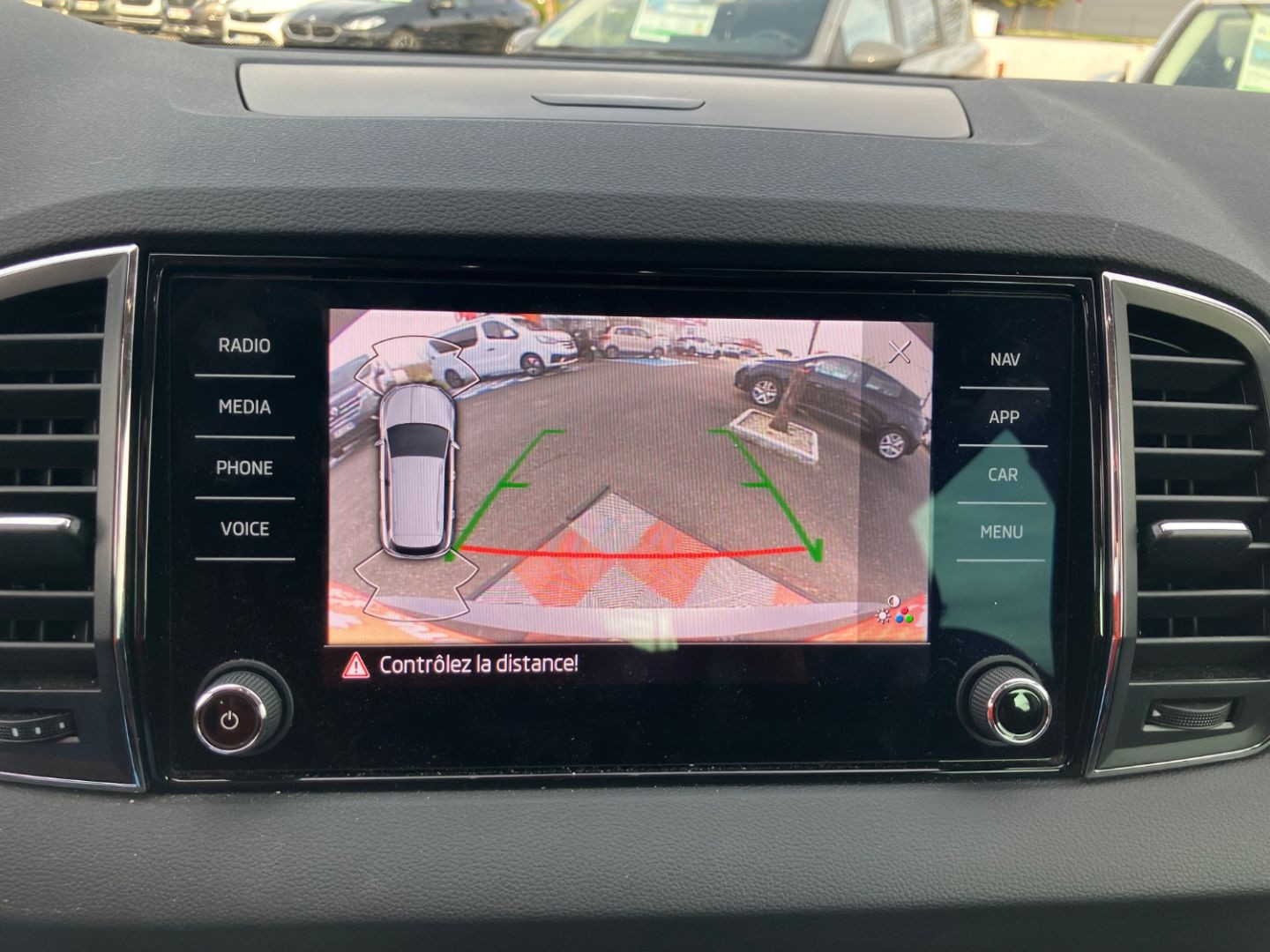 SKODA Karoq en vente à Montauban chez votre mandataire automobile