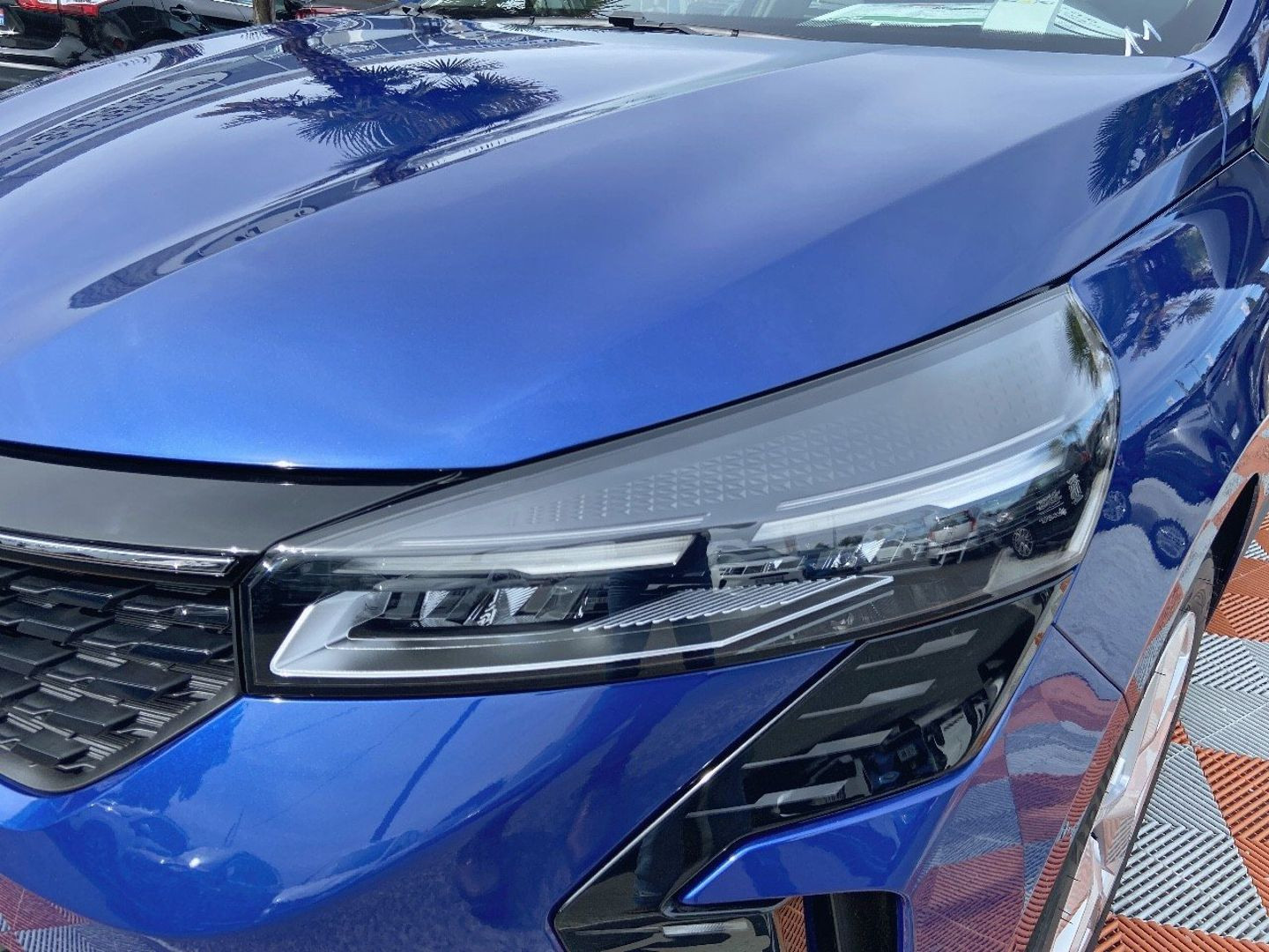 RENAULT Clio en vente à Montauban chez votre mandataire automobile