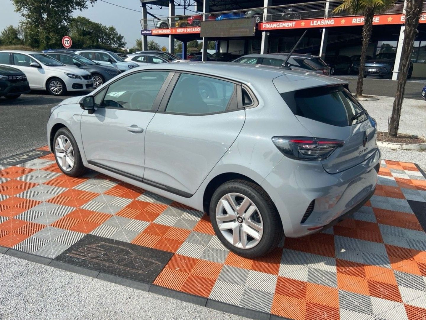 RENAULT Clio en vente à Montauban chez votre mandataire automobile