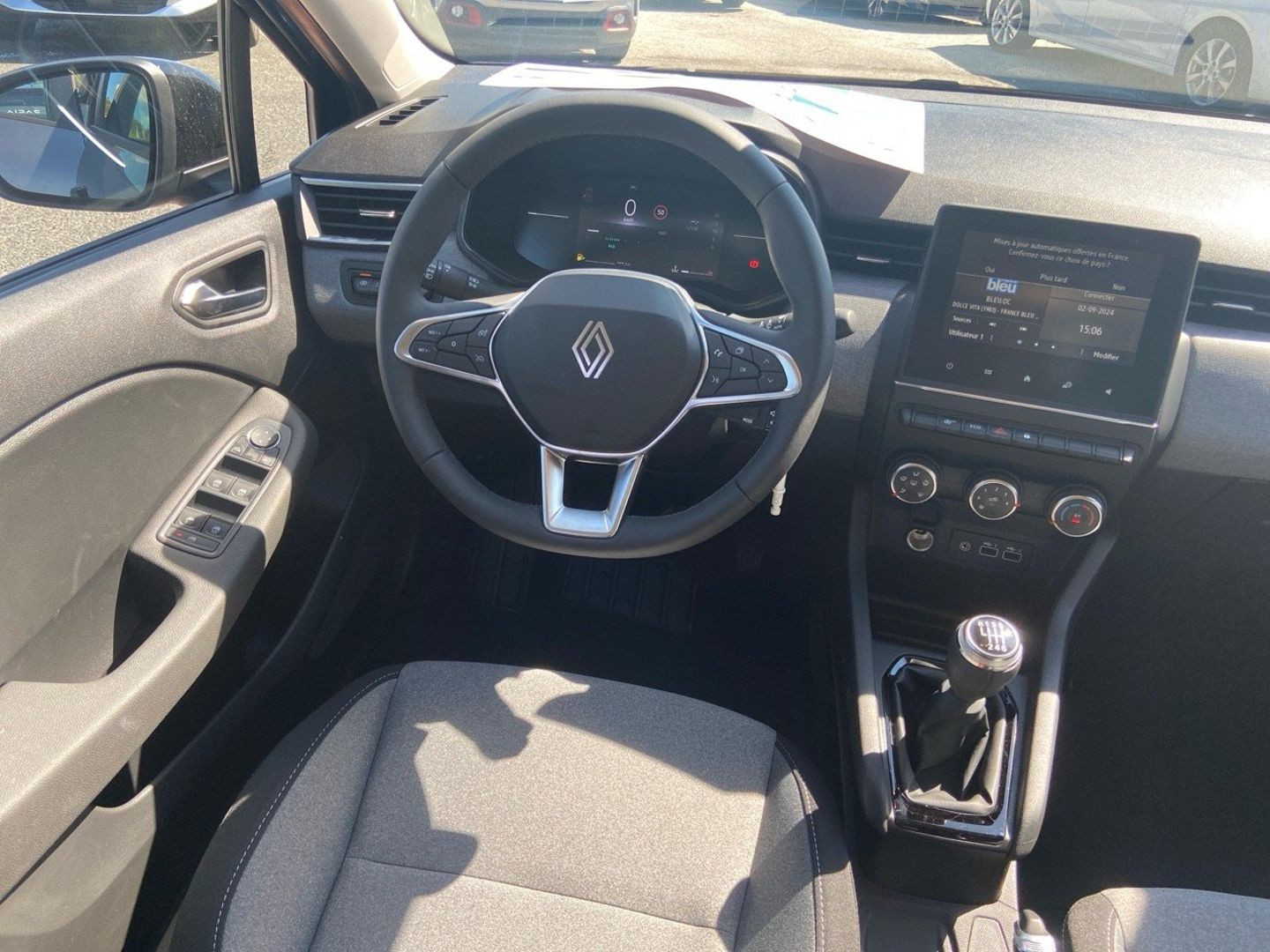 RENAULT Clio en vente à Montauban chez votre mandataire automobile