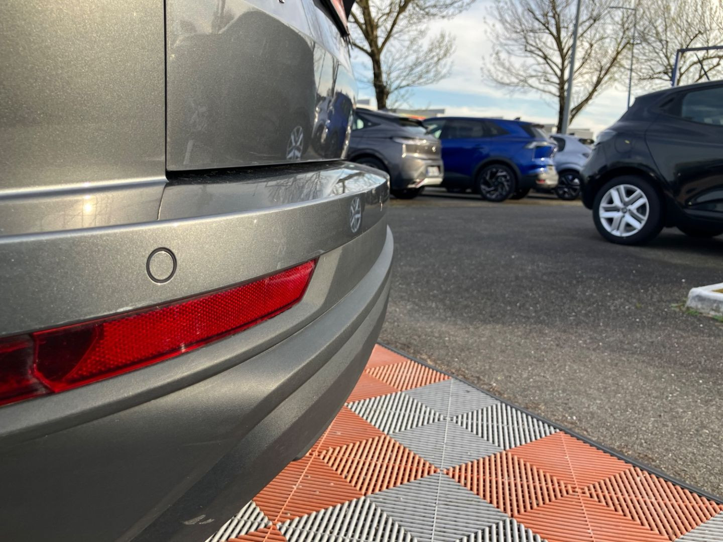 SKODA Karoq en vente à Montauban chez votre mandataire automobile