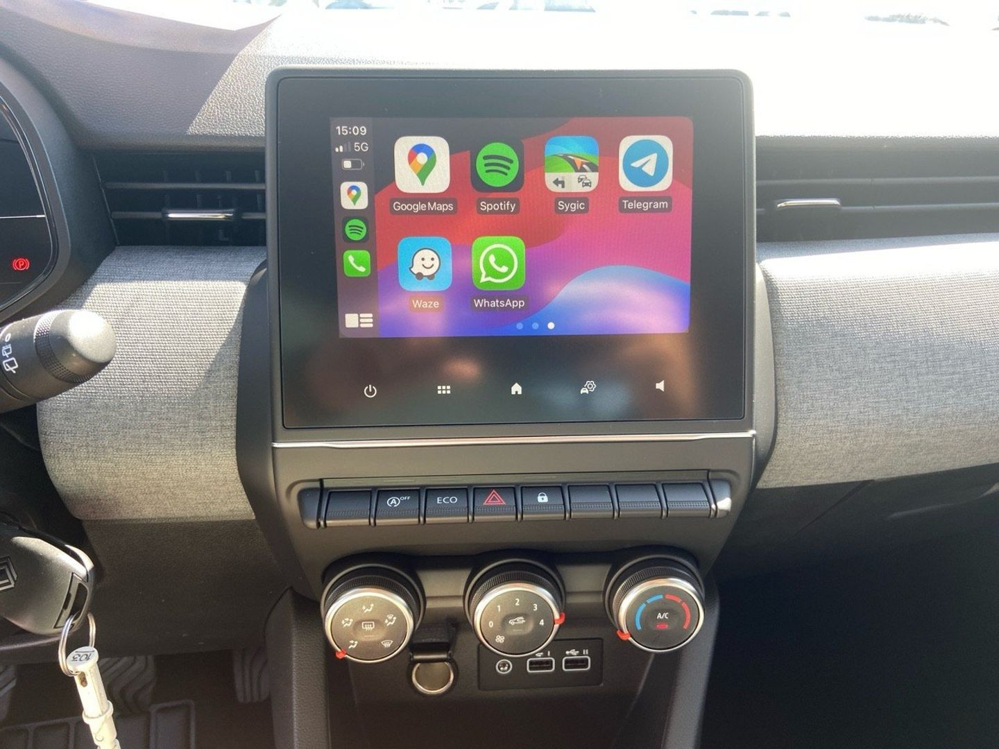 RENAULT Clio en vente à Montauban chez votre mandataire automobile