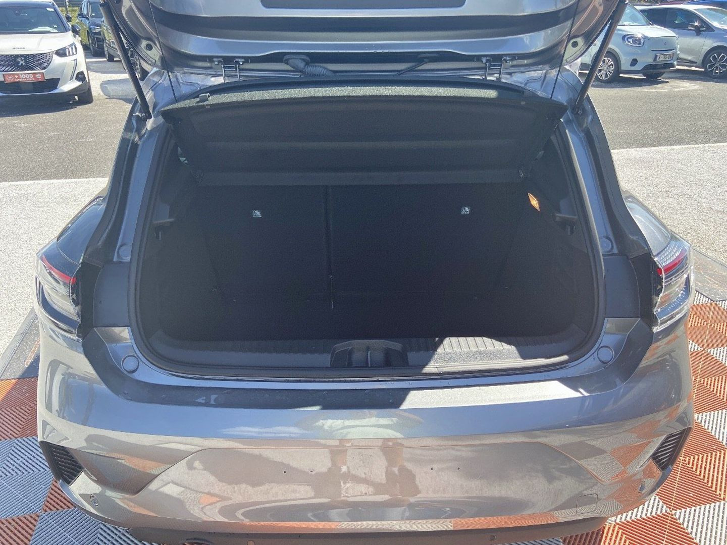 RENAULT Clio en vente à Montauban chez votre mandataire automobile