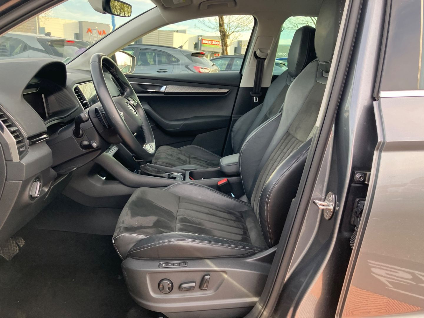 SKODA Karoq en vente à Montauban chez votre mandataire automobile