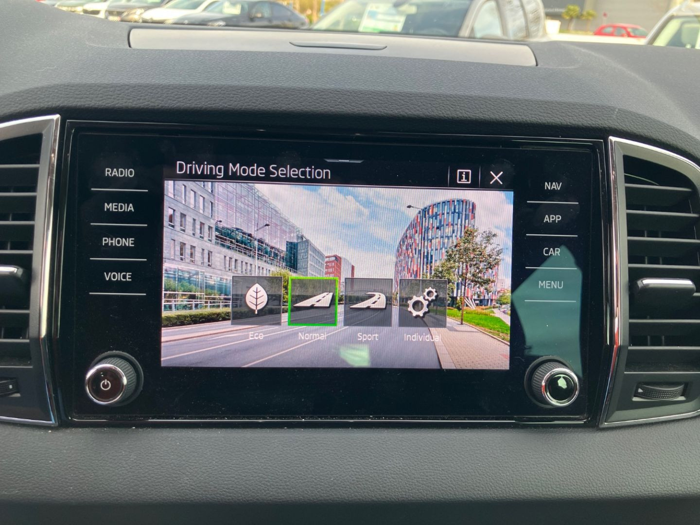 SKODA Karoq en vente à Montauban chez votre mandataire automobile