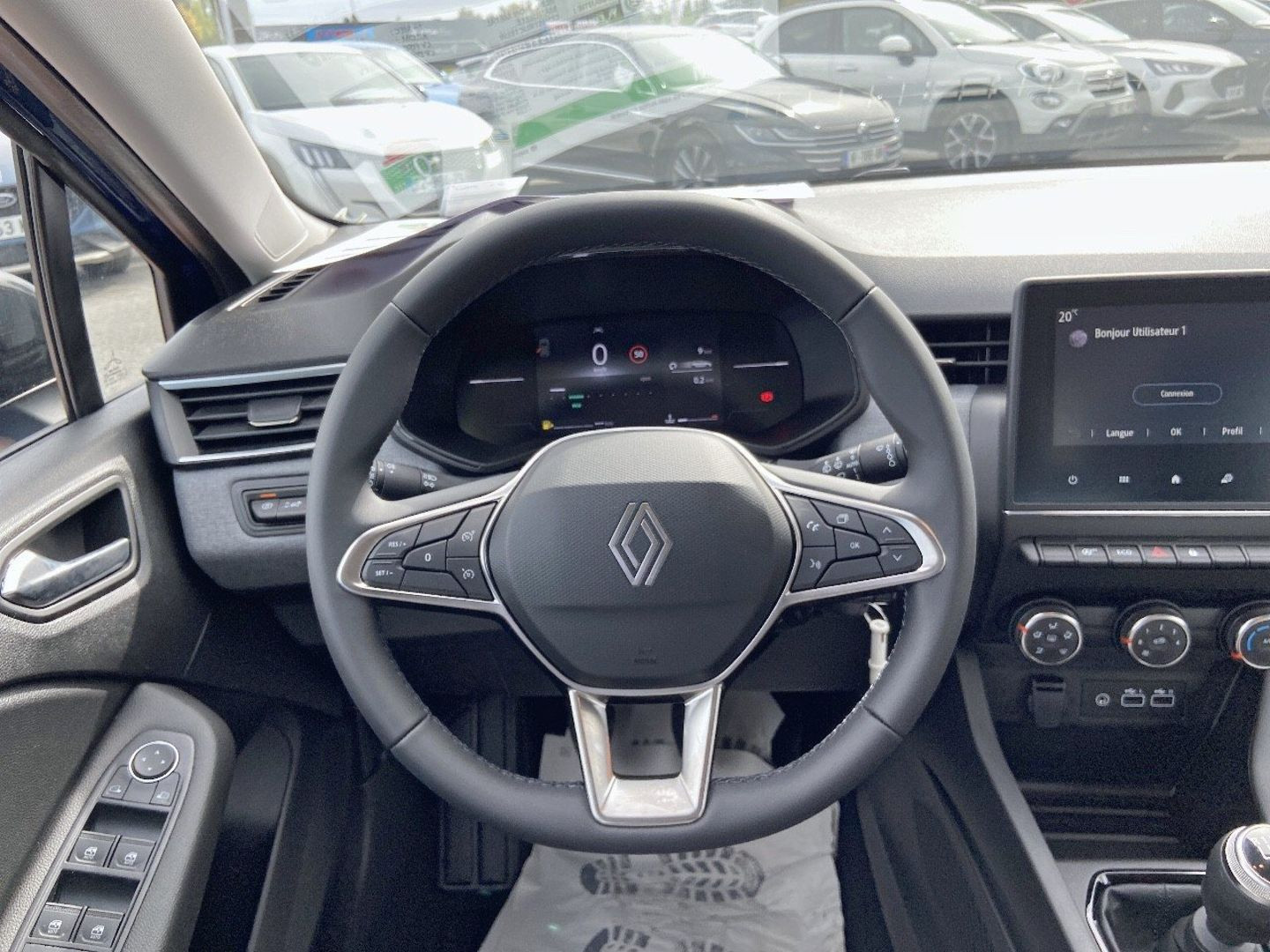 RENAULT Clio en vente à Montauban chez votre mandataire automobile