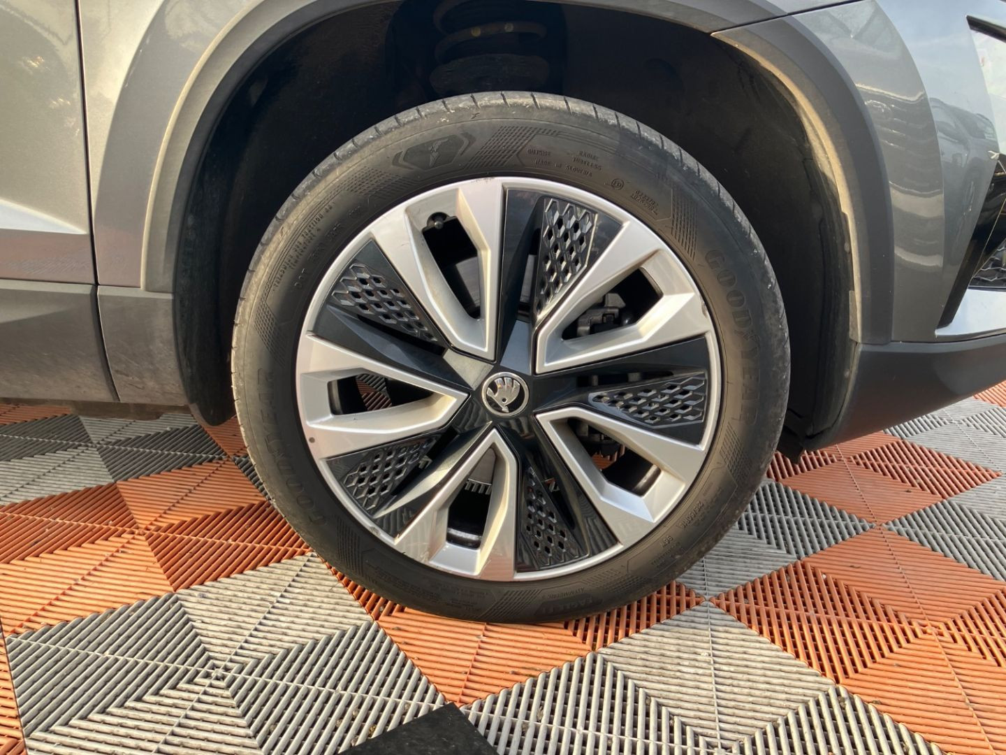 SKODA Karoq en vente à Montauban chez votre mandataire automobile