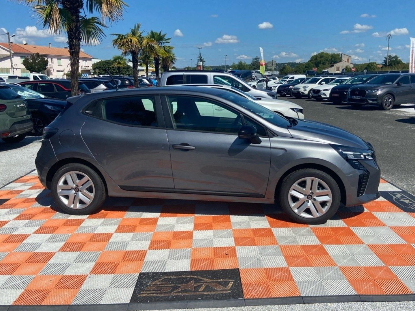 RENAULT Clio en vente à Montauban chez votre mandataire automobile