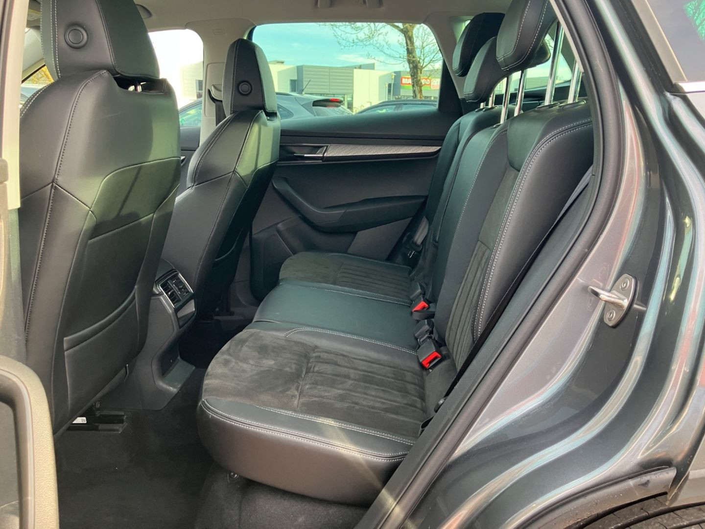 SKODA Karoq en vente à Montauban chez votre mandataire automobile