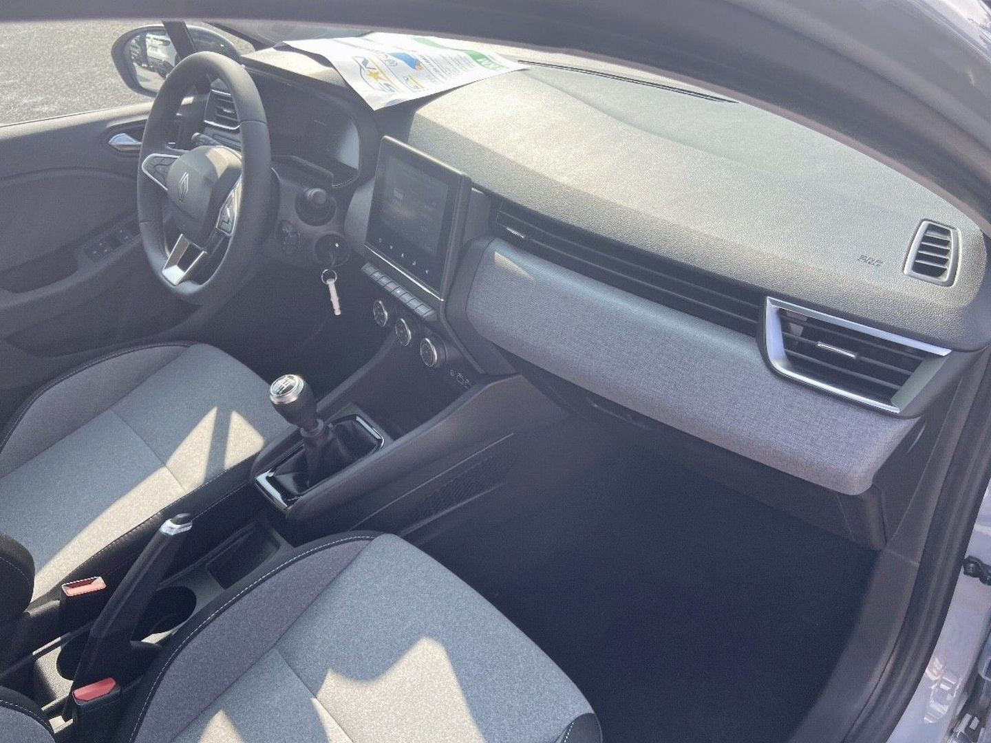 RENAULT Clio en vente à Montauban chez votre mandataire automobile