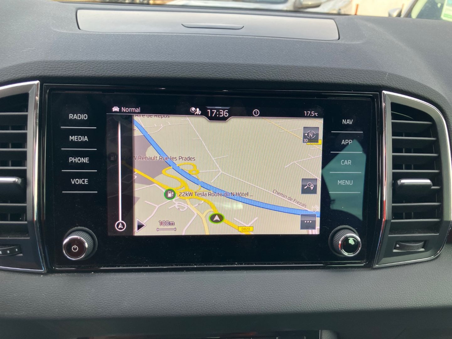 SKODA Karoq en vente à Montauban chez votre mandataire automobile