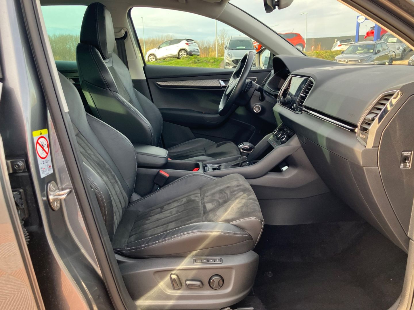 SKODA Karoq en vente à Montauban chez votre mandataire automobile