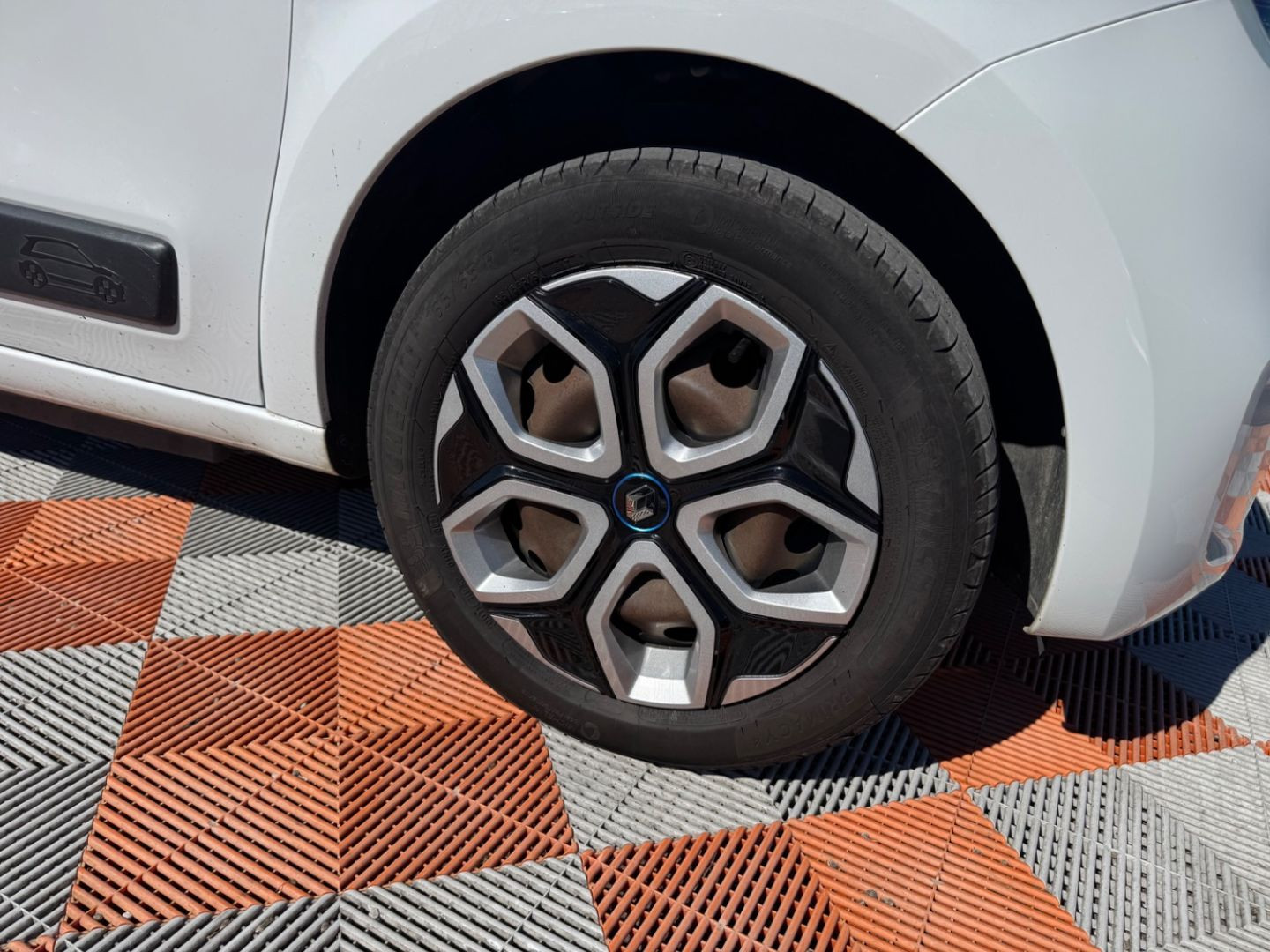 RENAULT Twingo en vente à Montauban chez votre mandataire automobile