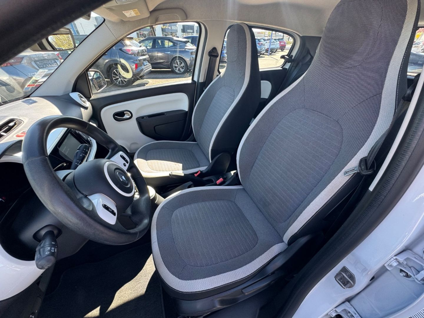 RENAULT Twingo en vente à Montauban chez votre mandataire automobile