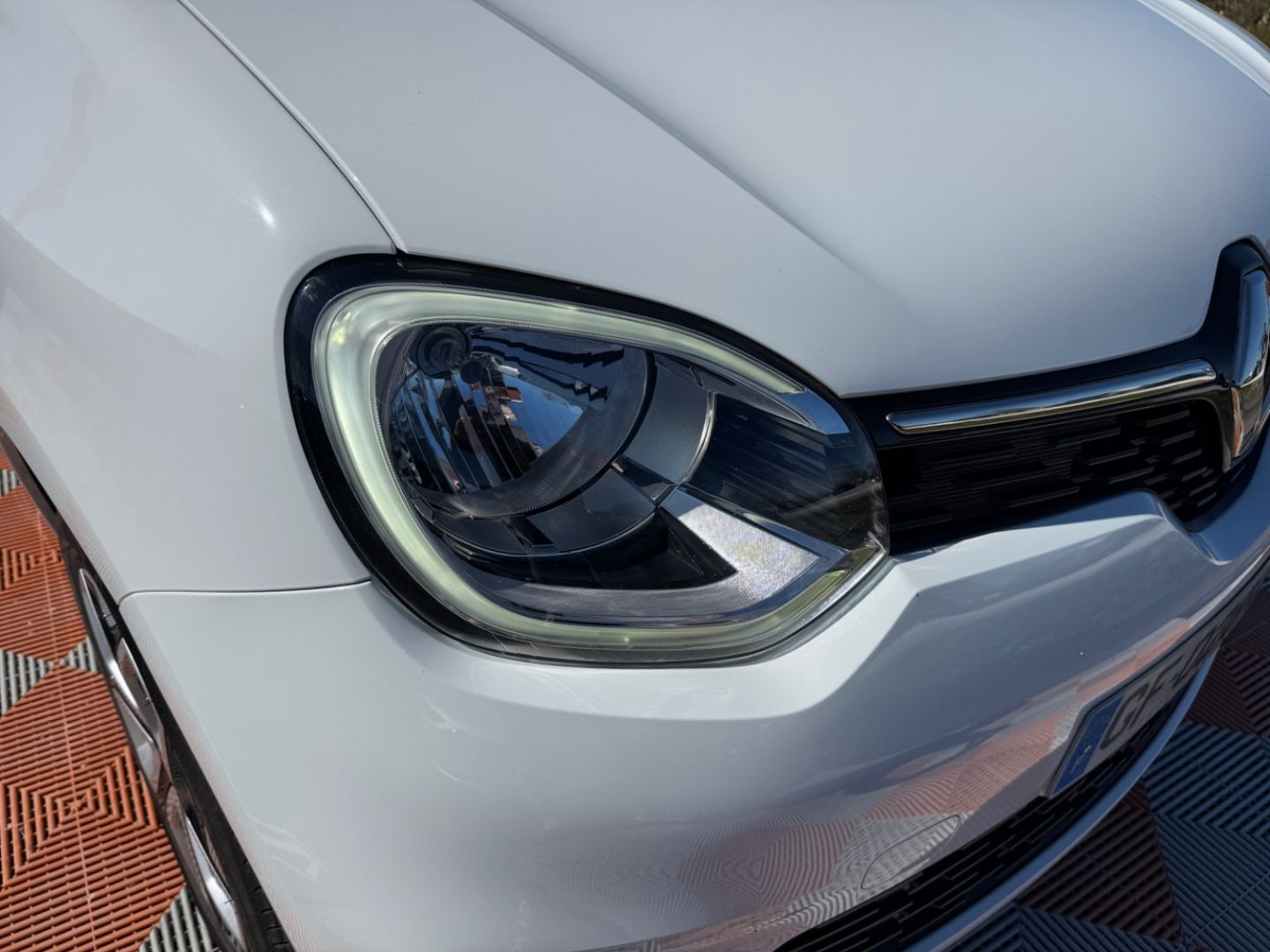 RENAULT Twingo en vente à Montauban chez votre mandataire automobile