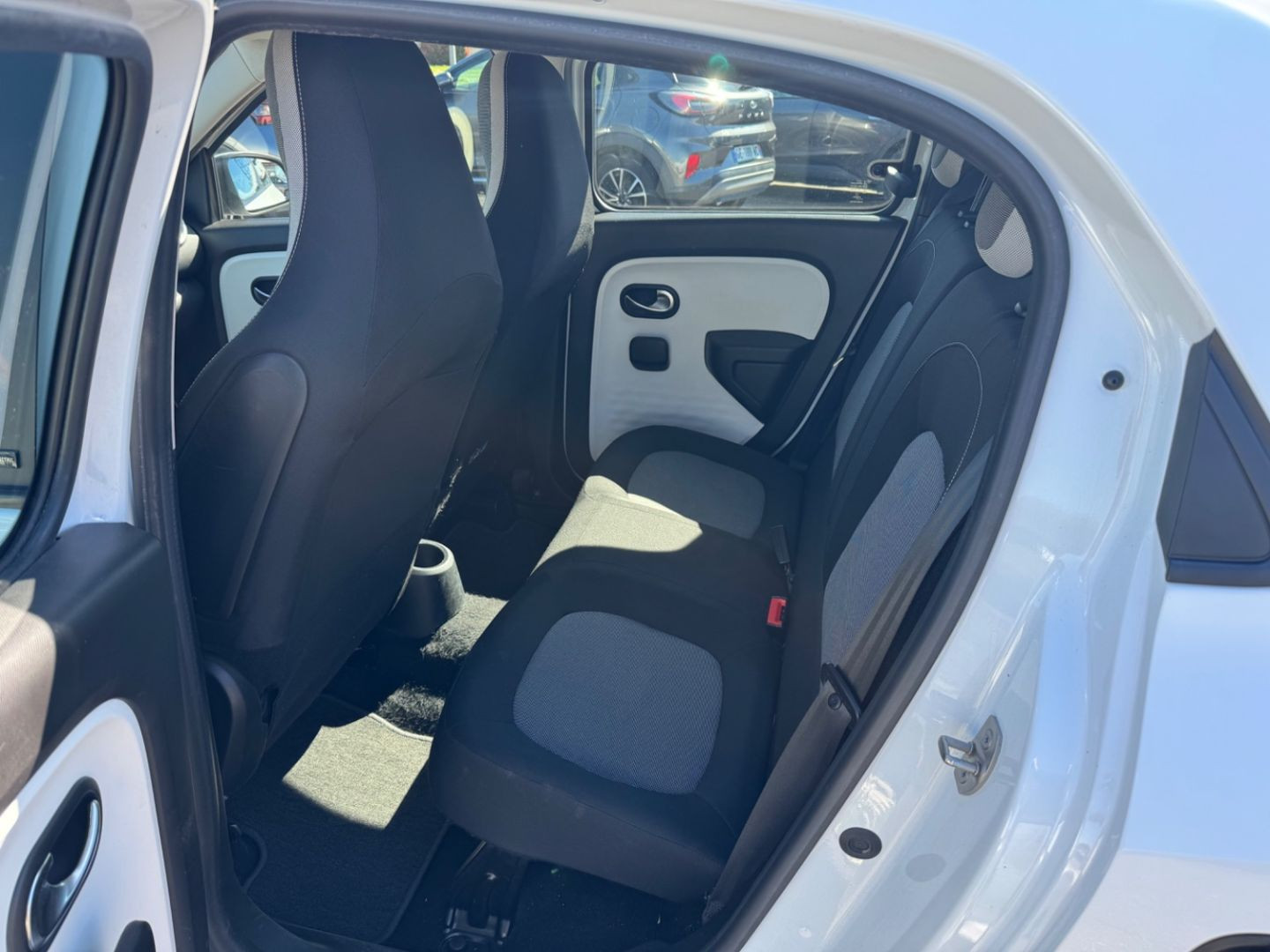 RENAULT Twingo en vente à Montauban chez votre mandataire automobile