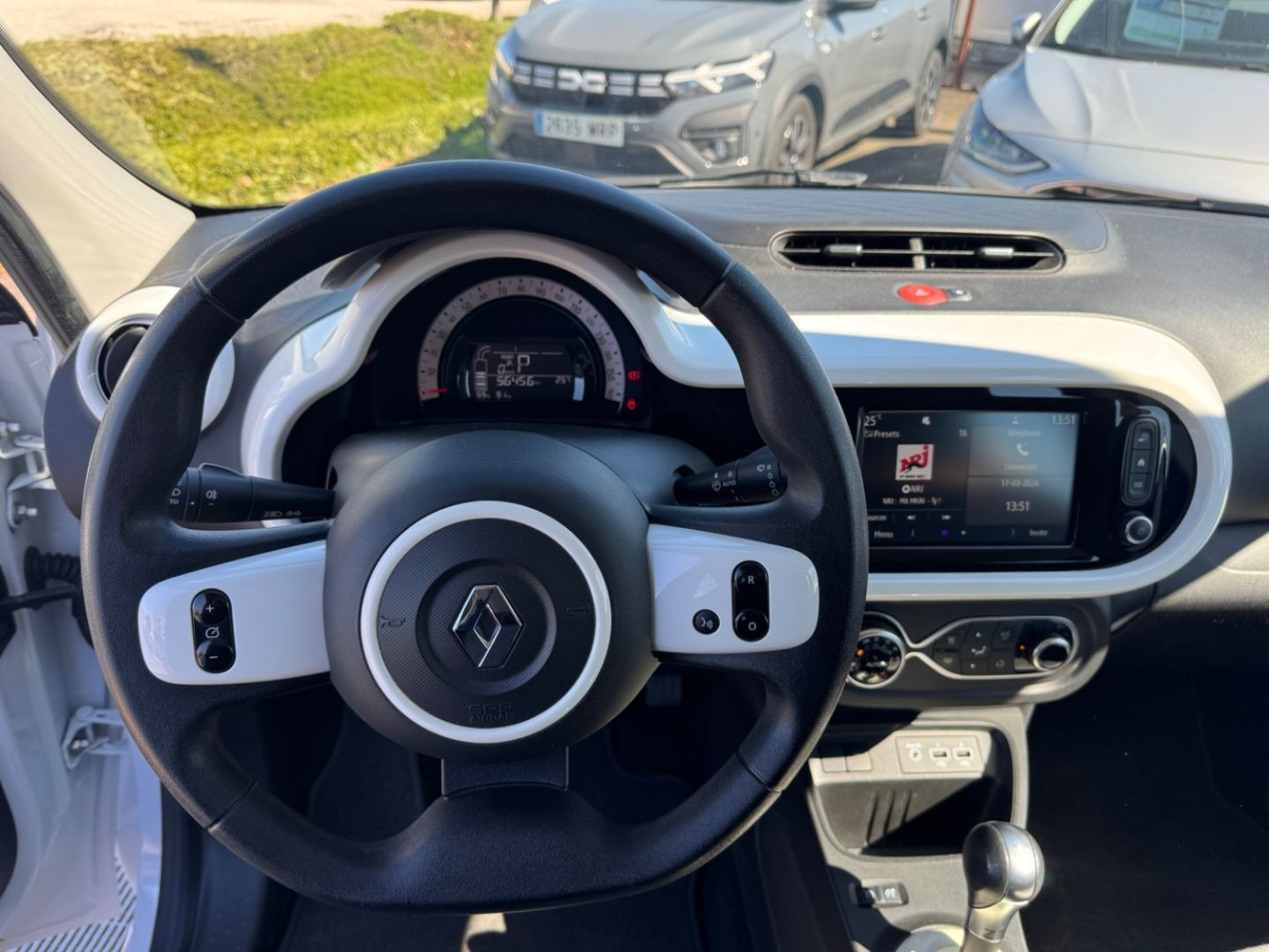 RENAULT Twingo en vente à Montauban chez votre mandataire automobile