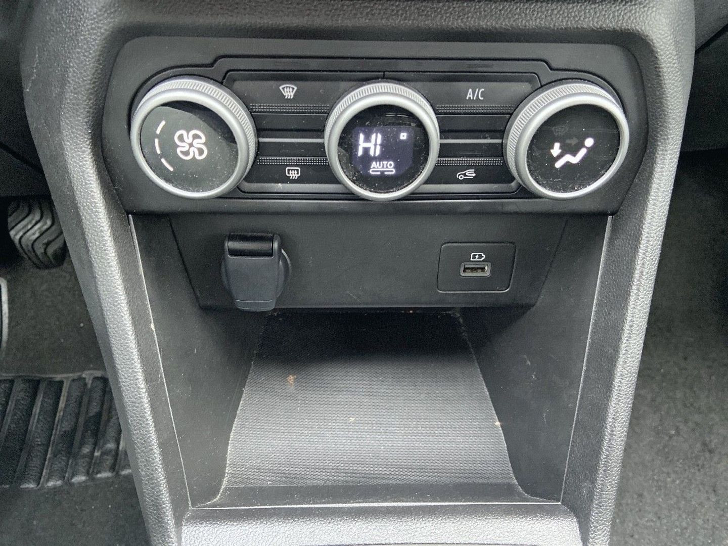 DACIA JOGGER en vente à Montauban chez votre mandataire automobile