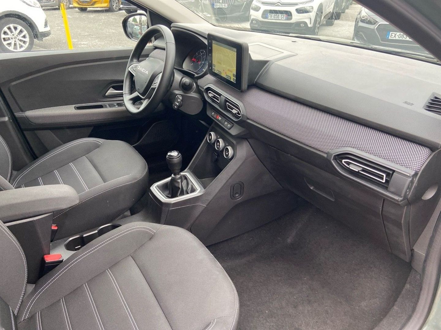 DACIA JOGGER en vente à Montauban chez votre mandataire automobile