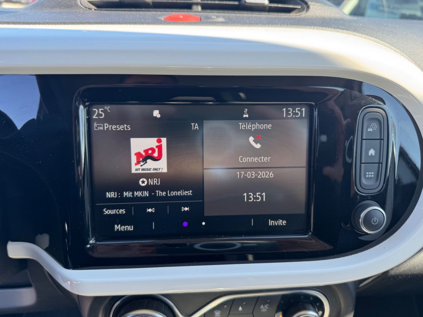 RENAULT Twingo en vente à Montauban chez votre mandataire automobile