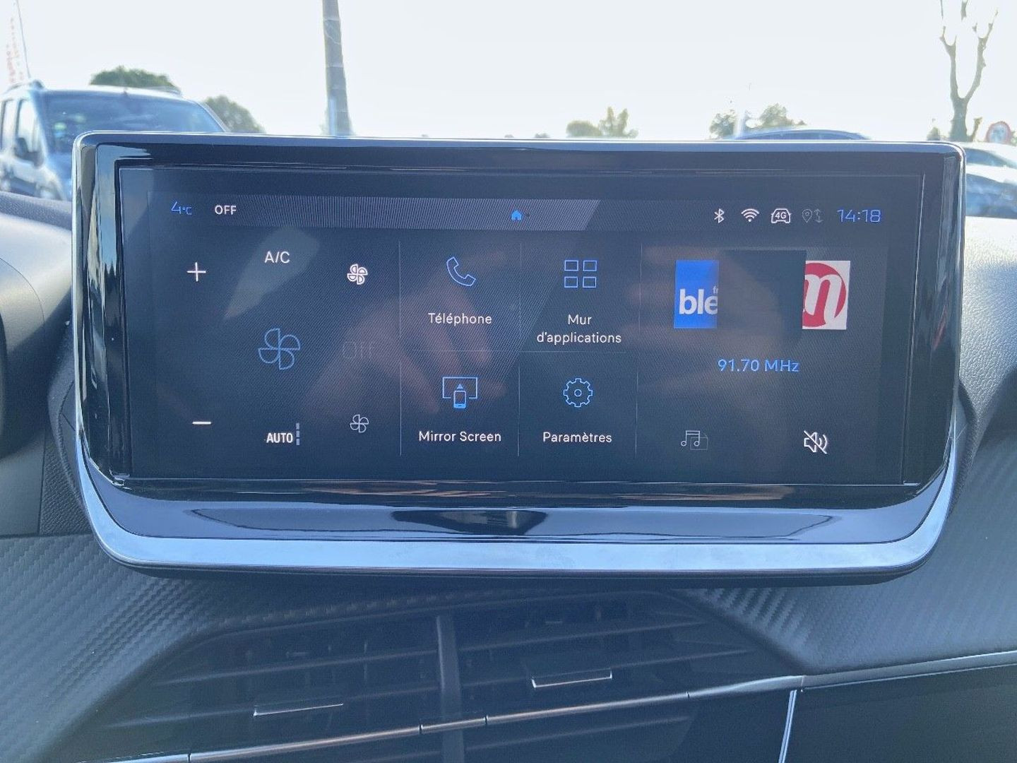 PEUGEOT 208 en vente à Montauban chez votre mandataire automobile