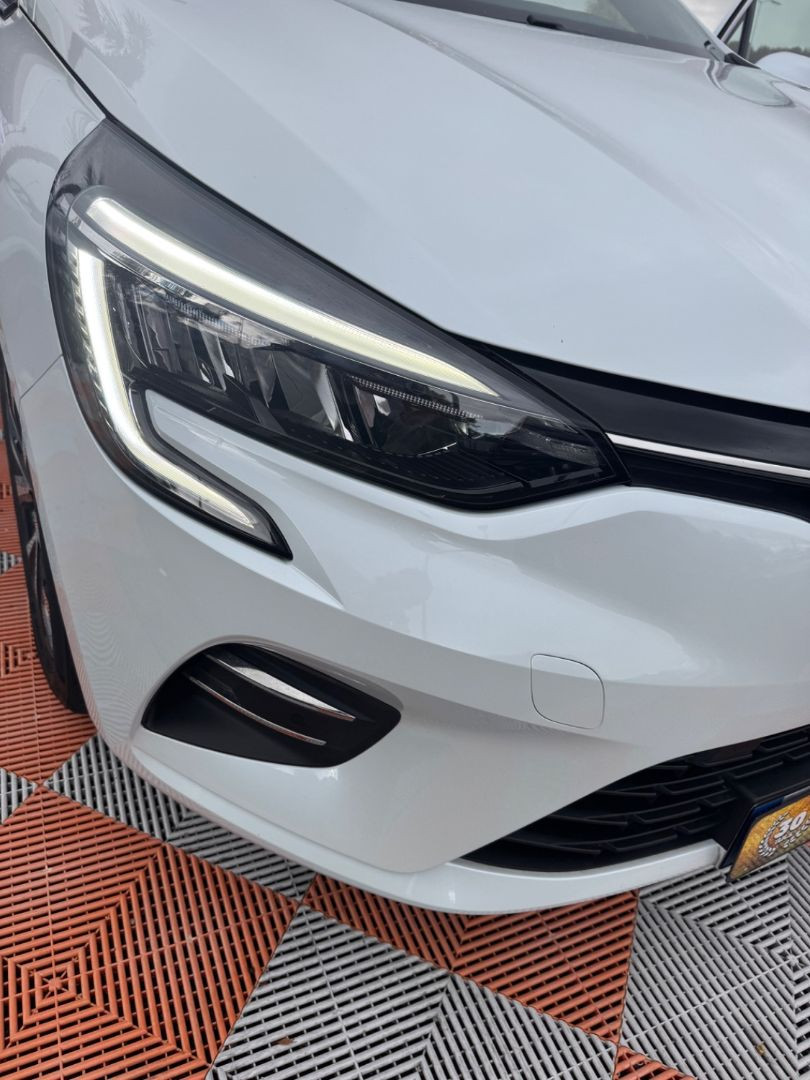 RENAULT Clio en vente à Montauban chez votre mandataire automobile