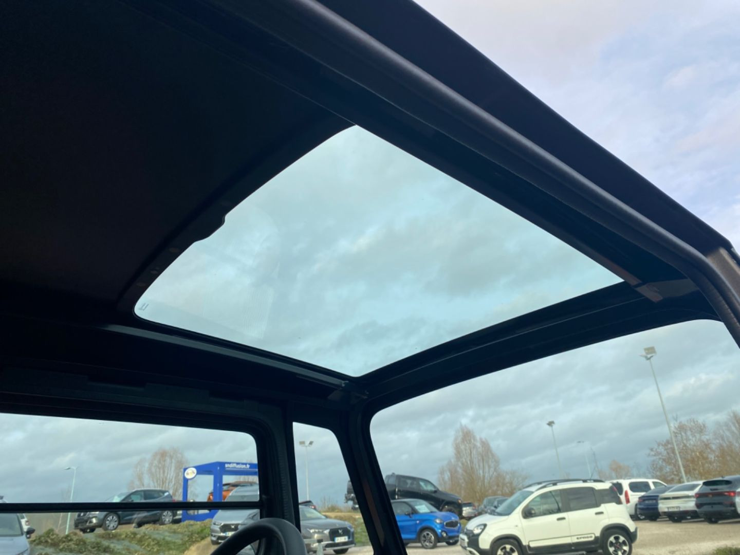 CITROEN AMI en vente à Montauban chez votre mandataire automobile