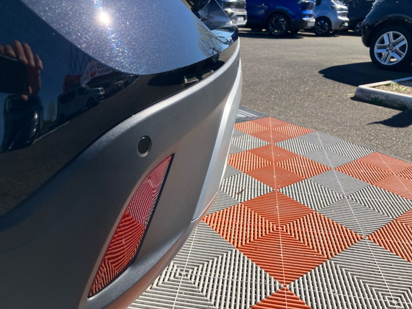 VOLKSWAGEN T-Cross en vente à Montauban chez votre mandataire automobile