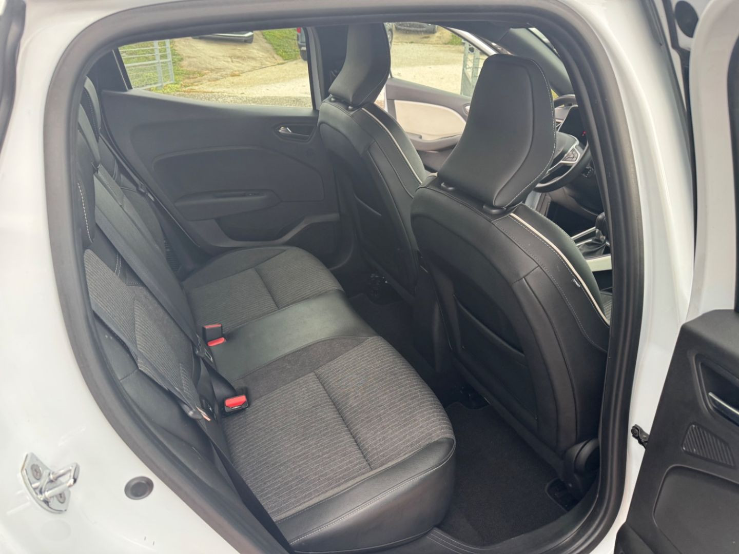 RENAULT Clio en vente à Montauban chez votre mandataire automobile