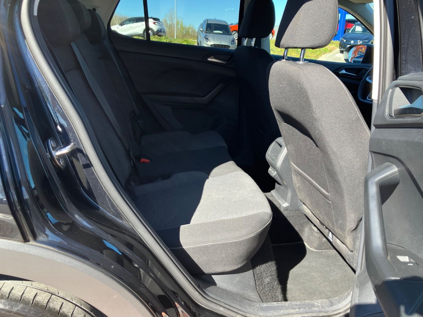 VOLKSWAGEN T-Cross en vente à Montauban chez votre mandataire automobile