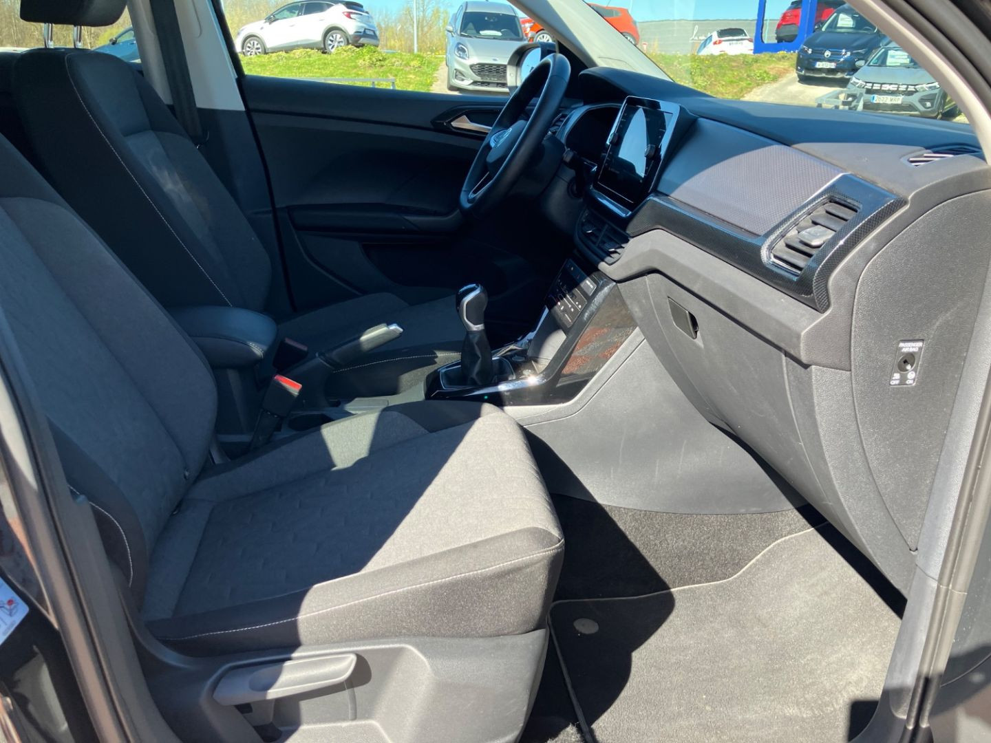 VOLKSWAGEN T-Cross en vente à Montauban chez votre mandataire automobile