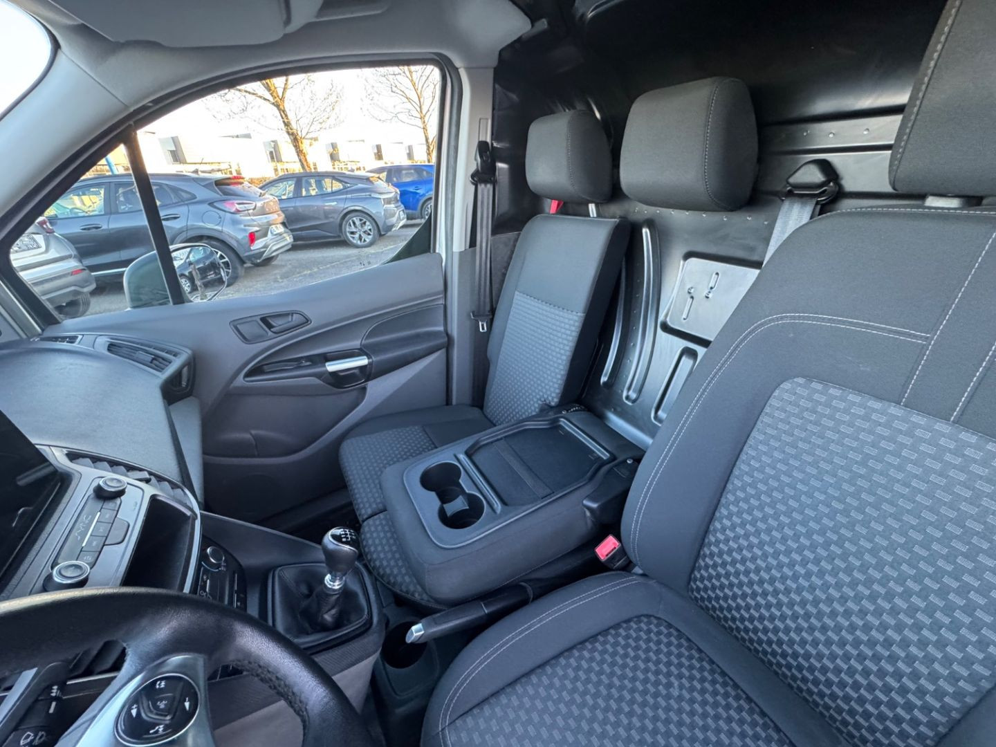 FORD Transit Connect en vente à Montauban chez votre mandataire automobile