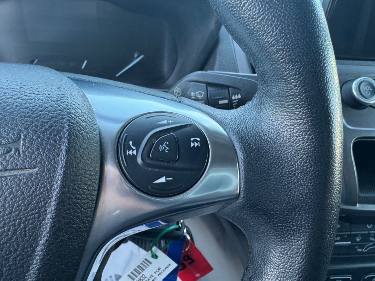 FORD Transit Connect en vente à Montauban chez votre mandataire automobile