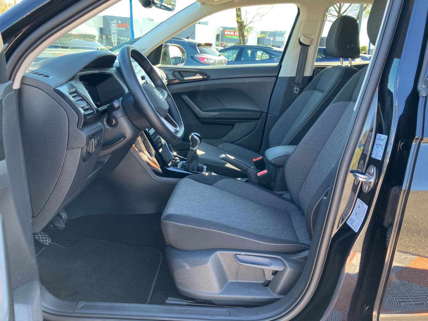 VOLKSWAGEN T-Cross en vente à Montauban chez votre mandataire automobile