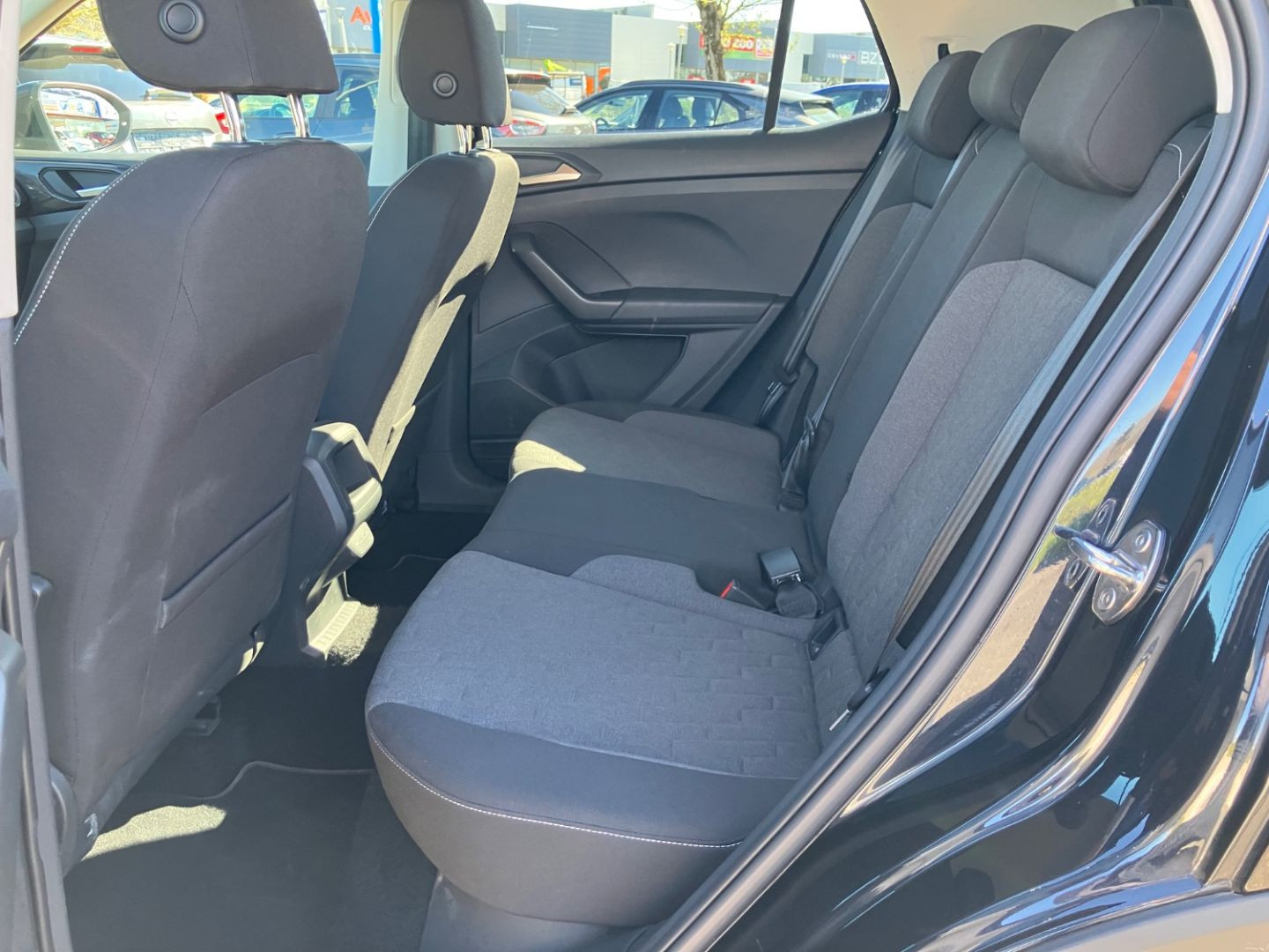 VOLKSWAGEN T-Cross en vente à Montauban chez votre mandataire automobile