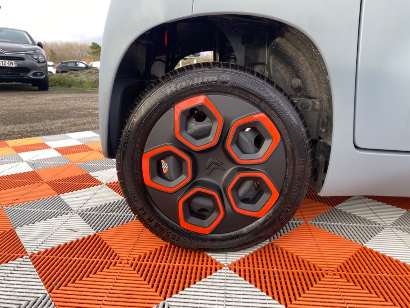 CITROEN AMI en vente à Montauban chez votre mandataire automobile