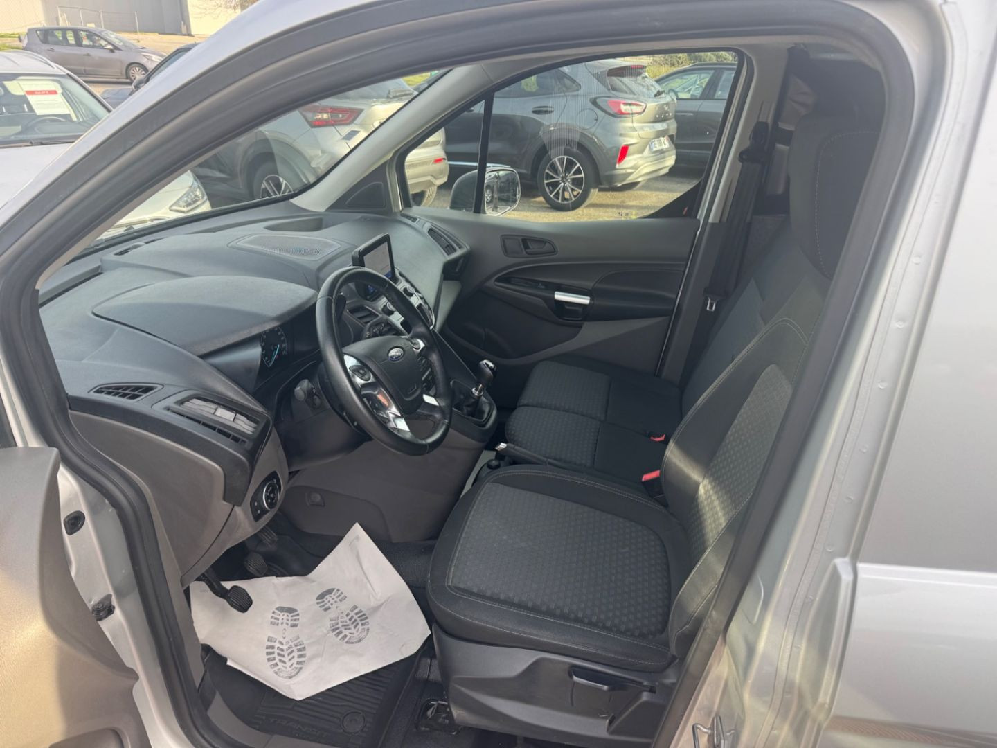 FORD Transit Connect en vente à Montauban chez votre mandataire automobile