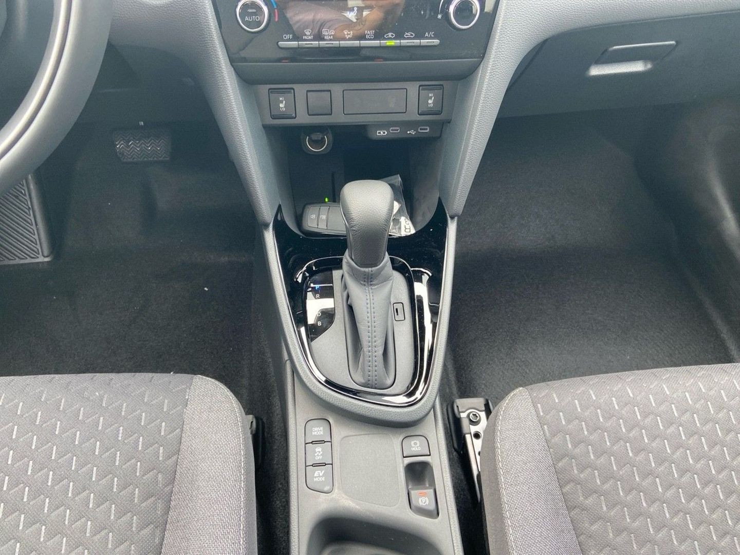 TOYOTA Yaris Cross en vente à Montauban chez votre mandataire automobile